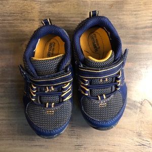 Toddler Tennis Shoes